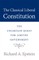 The Classical Liberal Constitution
