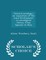 General sociology; an exposition of the main development in sociological theory from Spencer to Ratz - Scholar's Choice Edition