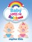 Baby Loves the Rainbow Coloring Book