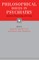 Philosophical Issues in Psychiatry