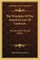 The Principles Of The American Law Of Contracts