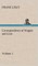Correspondence of Wagner and Liszt - Volume 1
