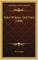 Tales of Space and Time (1900)