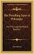 The Prevailing Types of Philosophy