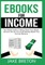eBooks for Income