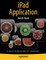 iPad Application Sketch Book