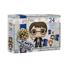 FUNKO Advent Calendar: Harry Potter