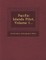 Pacific Islands Pilot, Volume 1...