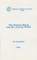 The Human Being and the Animal World