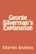 George Silverman's Explanation