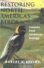 Restoring North America's Birds Restoring North America's Birds