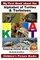 My First Book about the Alphabet of Turtles & Tortoises - Amazing Animal Books - Children's Picture Books