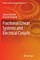 Fractional Linear Systems and Electrical Circuits