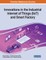 Innovations in the Industrial Internet of Things (IIoT) and Smart Factory