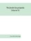 The Jewish encyclopedia (Volume IV)