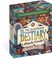 The Illustrated Bestiary Oracle Cards