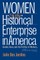 Women and the Historical Enterprise in America