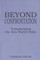 Beyond Confrontation