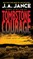 Tombstone Courage