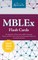 MBLEx Test Prep Book of Flash Cards