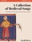 A Collection of Medieval Songs