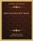 Minor Doctrines of St. Martin