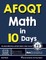 AFOQT Math in 10 Days