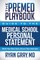 The Premed Playbook