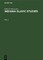 Indiana Slavic Studies
