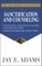 Sanctification and Counseling