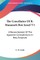 The Conciliator Of R. Manasseh Ben Israel V1
