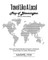Travel Like a Local - Map of Bloomington (Black and White Edition): The Most Essential Bloomington (Indiana) Travel Map for Every Adventure