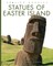 Statues of Easter Island