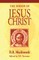 The Person of Jesus Christ