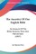 The Ancestry Of Our English Bible