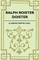 Ralph Roister Doister