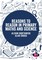 Reasons to Reason in Primary Maths and Science