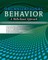 Organizational Behavior