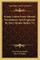 Essays; Letters from Abroad; Translations and Fragments by Percy Bysshe Shelley V2