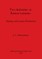 Two Industries in Roman Lusitania