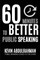 60 Minutes to Better Public Speaking