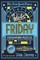 The New York Times Greatest Hits of Friday Crossword Puzzles