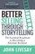 Better Selling Through Storytelling