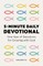5-Minute Daily Devotional