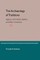 The Archaeology of Traditions