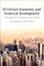 Ict-Driven Economic and Financial Development
