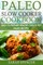 Paleo Slow Cooker Cookbook ***Black and White Edition***