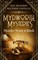 Mydworth Mysteries - Murder wore a Mask