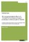 The socio-psychological effects of a Football-For-Development Program pertaining to adolescent girls in Namibia