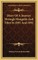 Diary of a Journey Through Mongolia and Tibet in 1891 and 1892